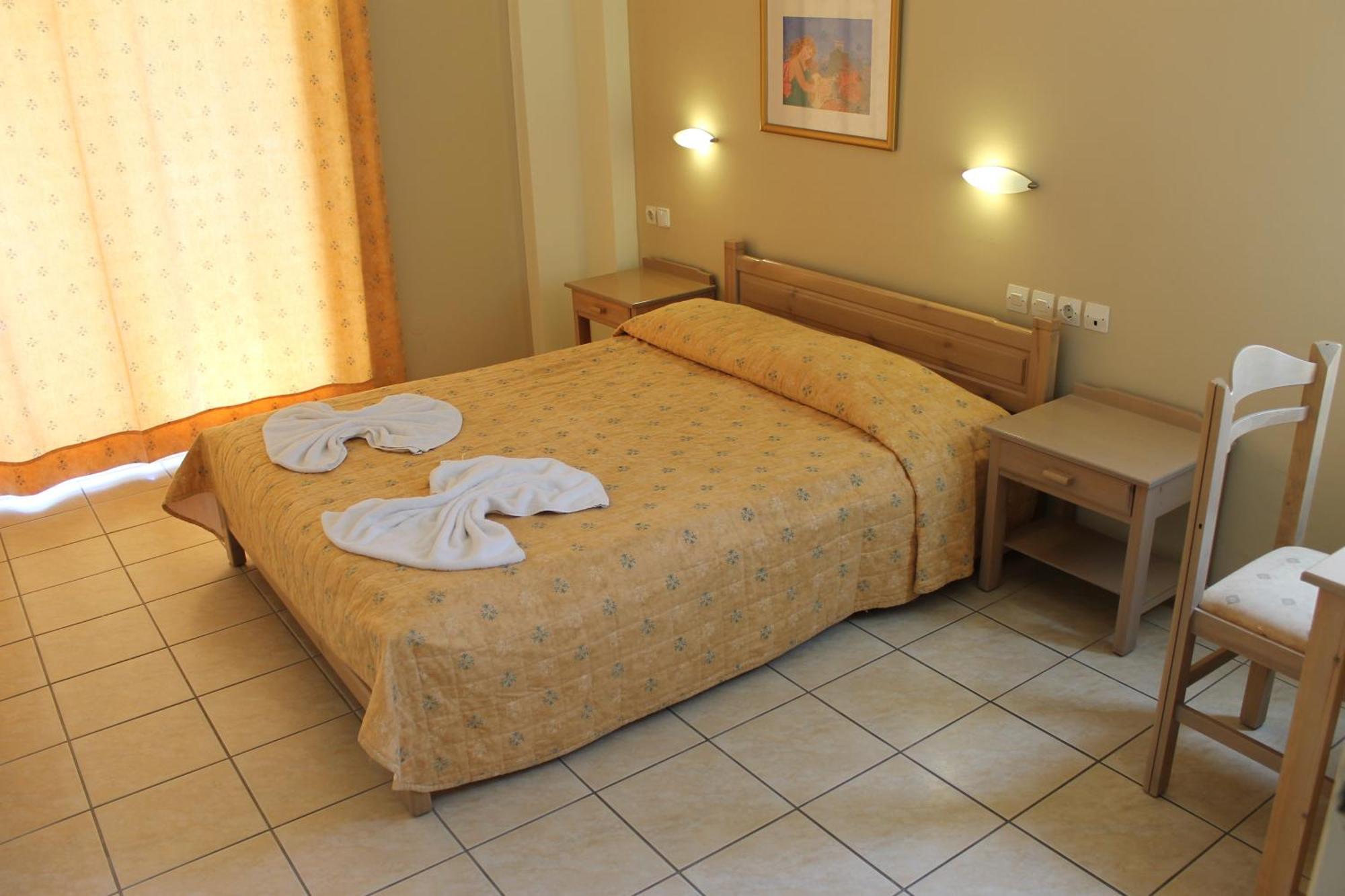 Varvaras Diamond Hotel Platanes  Habitación foto
