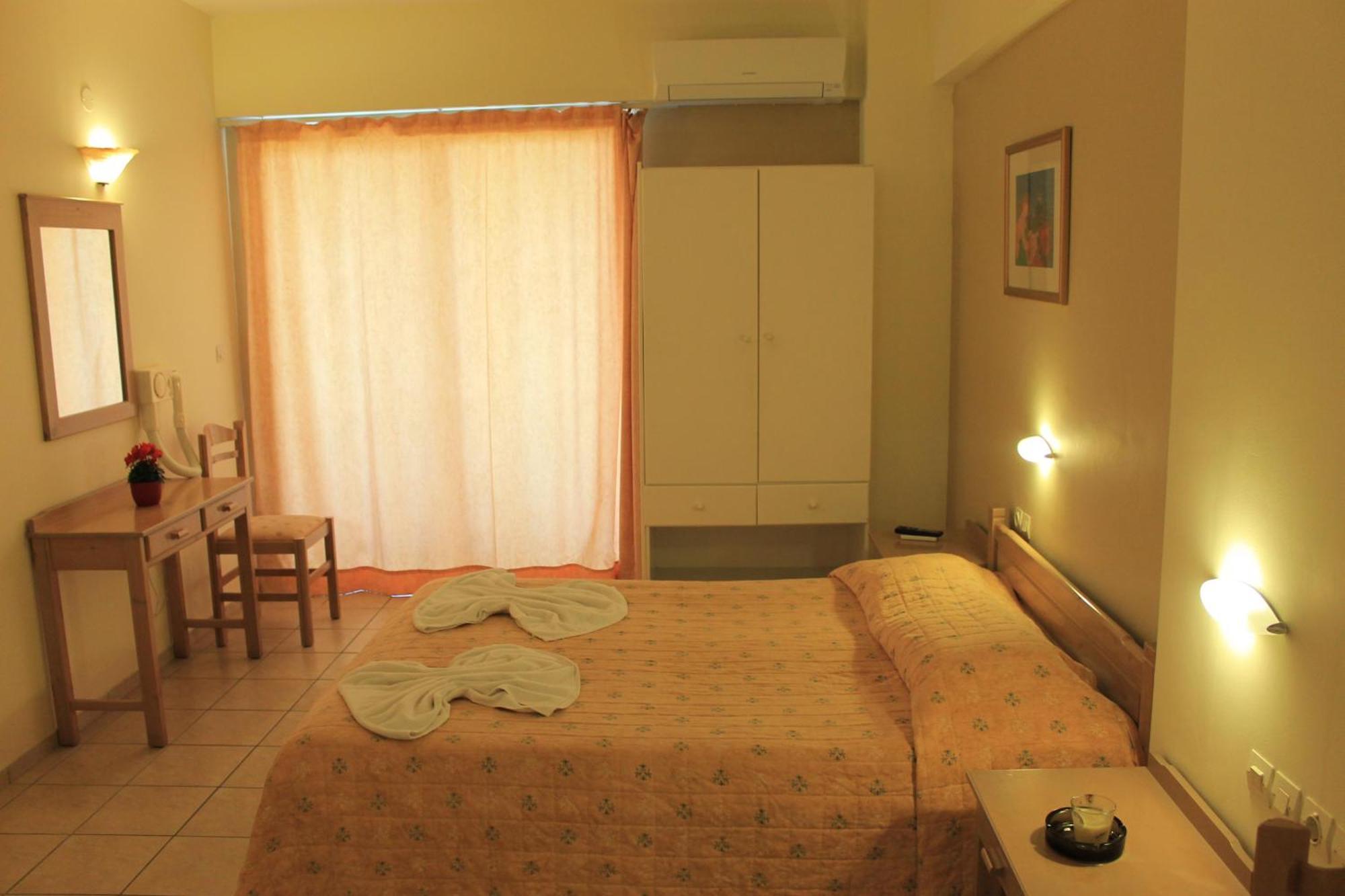 Varvaras Diamond Hotel Platanes  Habitación foto